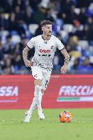 CALCIO - Coppa Italia - SSC Napoli vs Cagliari Calcio