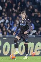 CALCIO - Coppa Italia - SSC Napoli vs Cagliari Calcio