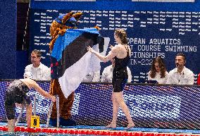 European Short-Course Swimming Championships