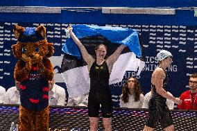 European Short-Course Swimming Championships