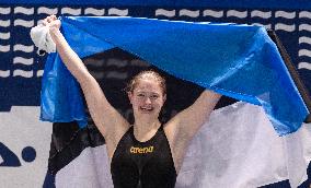 European Short-Course Swimming Championships