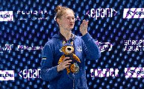 European Short-Course Swimming Championships