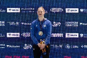 European Short-Course Swimming Championships