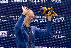 European Short-Course Swimming Championships