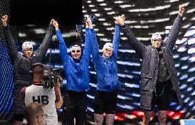 European Short-Course Swimming Championships