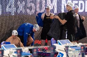 European Short-Course Swimming Championships