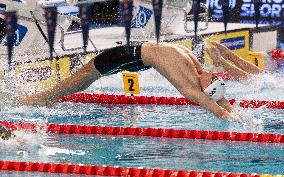 European Short-Course Swimming Championships