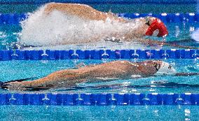 European Short-Course Swimming Championships