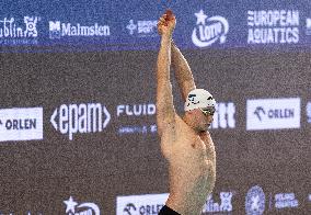 European Short-Course Swimming Championships