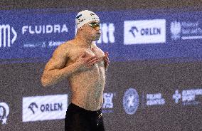 European Short-Course Swimming Championships