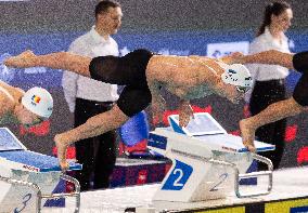 European Short-Course Swimming Championships