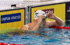 European Short-Course Swimming Championships