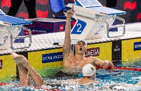 European Short-Course Swimming Championships