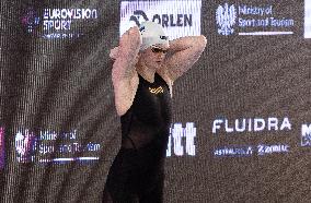 European Short-Course Swimming Championships