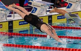 European Short-Course Swimming Championships