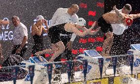 European Short-Course Swimming Championships