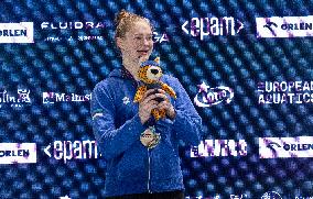 European Short-Course Swimming Championships