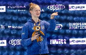 European Short-Course Swimming Championships