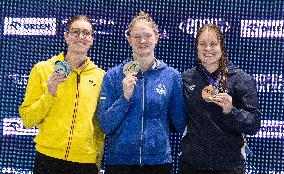 European Short-Course Swimming Championships
