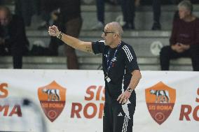 PALLANUOTO - Serie A1 Femminile - SIS Roma vs Rapallo Pallanuoto