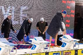 European Short-Course Swimming Championships