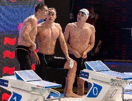 European Short-Course Swimming Championships