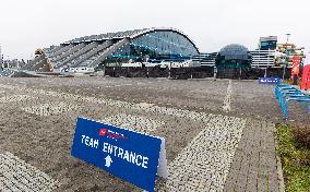 European Short-Course Swimming Championships