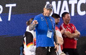 European Short-Course Swimming Championships