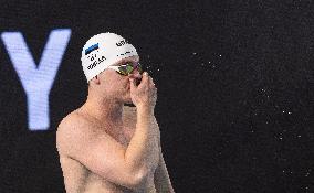 European Short-Course Swimming Championships