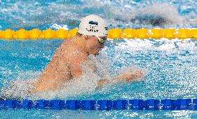 European Short-Course Swimming Championships