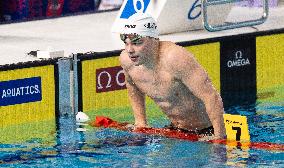 European Short-Course Swimming Championships