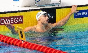 European Short-Course Swimming Championships