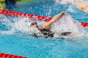 European Short-Course Swimming Championships