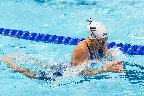 European Short-Course Swimming Championships