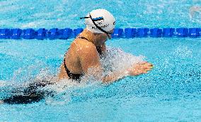 European Short-Course Swimming Championships