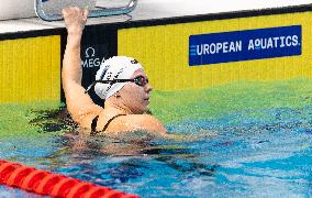 European Short-Course Swimming Championships