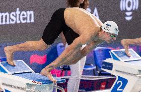 European Short-Course Swimming Championships