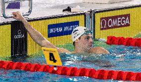 European Short-Course Swimming Championships