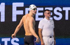 European Short-Course Swimming Championships