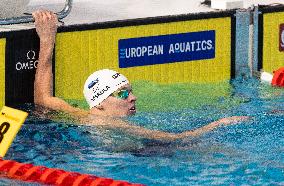 European Short-Course Swimming Championships