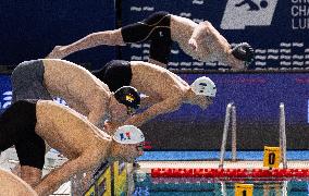 European Short-Course Swimming Championships