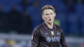 CALCIO - Coppa Italia - SSC Napoli vs Cagliari Calcio