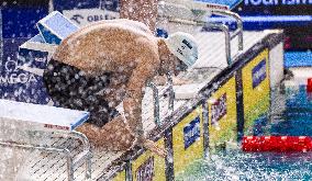 European Short-Course Swimming Championships