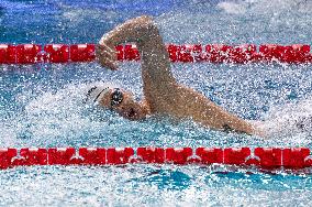 European Short-Course Swimming Championships