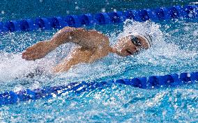 European Short-Course Swimming Championships