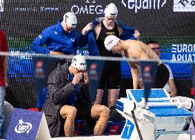 European Short-Course Swimming Championships