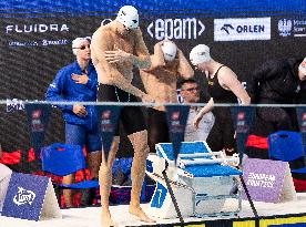 European Short-Course Swimming Championships