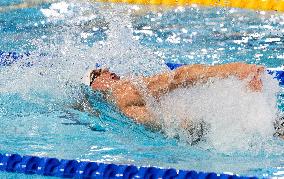 European Short-Course Swimming Championships