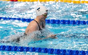 European Short-Course Swimming Championships