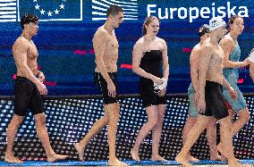 European Short-Course Swimming Championships